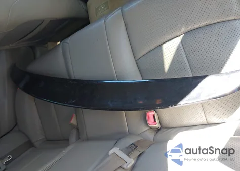 2008 Infiniti G35 Journey from USA, damaged, VIN JNKBV61E58M210541